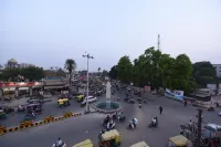Hotel Mayur Các khách sạn ở Gorakhpur