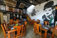Zone Connect by the Park, Lansdowne - Morgenmad