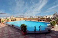 Lords Plaza Surat - Pools
