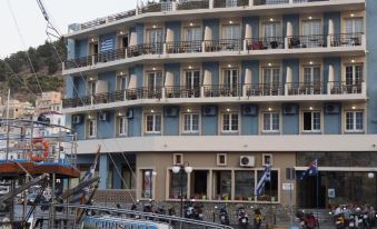 Olympic Hotel