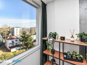 EASY RENT Apartments - Smart 705