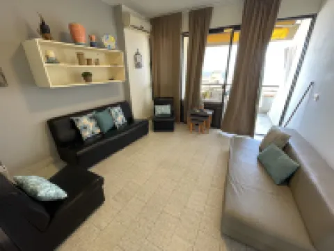 Solemar Resort, Sea View Private Beach, and Parking Hotels in Sarba