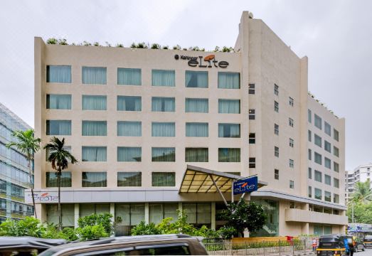 Kohinoor EliteOver view