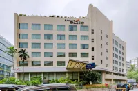 Hotel Kohinoor Elite Near BKC