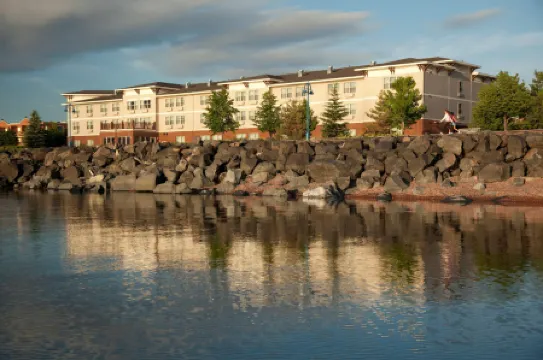 Hampton Inn by Hilton Duluth Canal Park