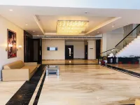 Hotel Kamal Grand