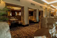 County Hotel & County Aparthotel Newcastle - breakfast