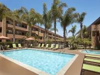 Mission View Inn & Suites San Diego SeaWorld/Zoo - spa