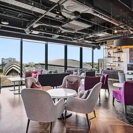 Radisson Red Glasgow