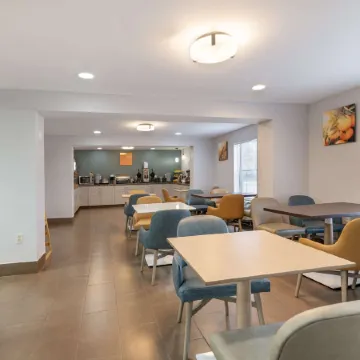 Comfort Inn Airport