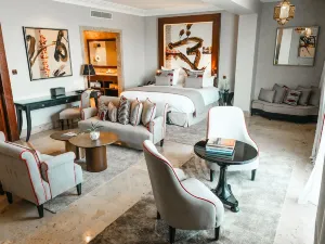 Nobu Hotel Marrakech