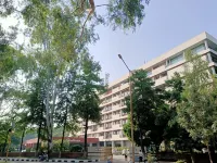 Hotel Shivalikview