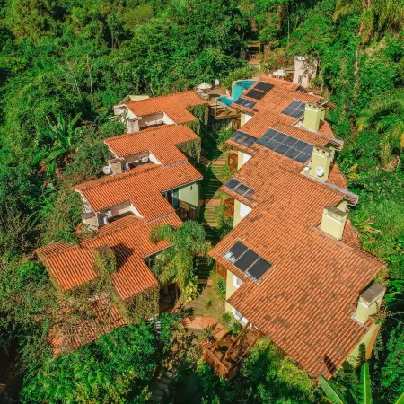 Pousada Vila do Bosque