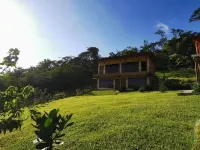 Monteluna Studios Monteverde