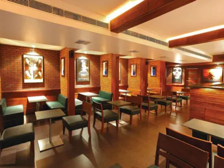 JK Residency Kelakam