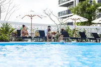 Hotel Torifito Miyakojima Resort - Rooftop Pools