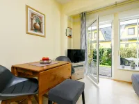 Noah Hotels in Koserow