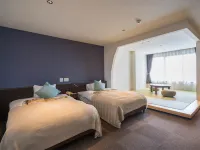 Hotel Ryutouen