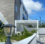 Hotel the Royal Shalimar
