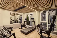 Nobu Hotel San Sebastián - Gym