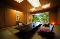 Sendai Akiu Onsen Geihinkan Sakura Rikyu