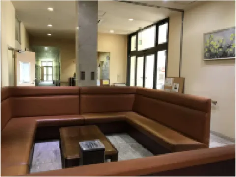 ビジネスホテル レスト・パル 南相馬のホテル