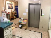 Business Hotel Mercury Royal Inn Group Hotels in Higashimurayama