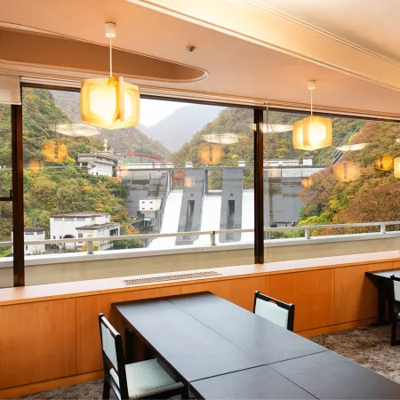 Hotel Kurobe