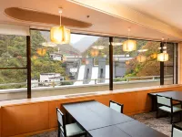 黑部酒店 - 早餐