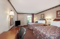 Days Inn by Wyndham Saint Pauls