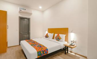 Fabhotel BSA