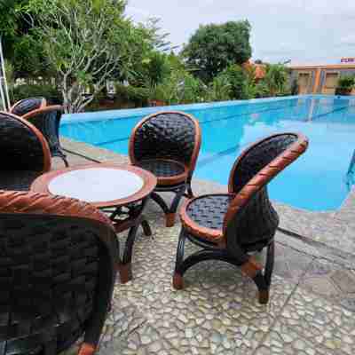 Hotel Fortune Kendari and Convention Fitness & Recreational Facilities