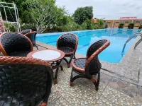 Hotel Fortune Kendari and Convention Ξενοδοχεία στην πόλη Kendari