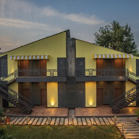 Casa Oro