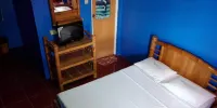 Sunshine Inn Resort Matabungkay - Comfort Eenpersoonskamer