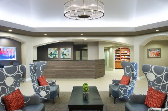 3. 레지던스 인 올..