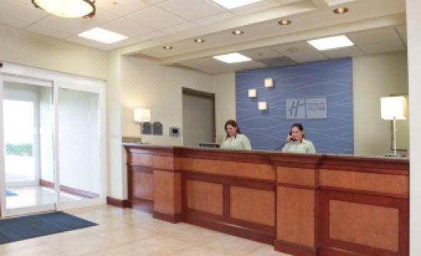 Holiday Inn Express & Suites MONTERREY AEROPUERTO by IHG