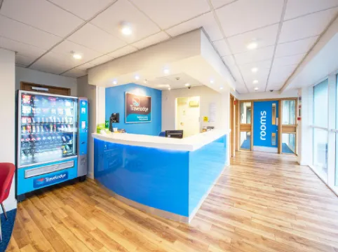 Travelodge Reading M4 Eastbound