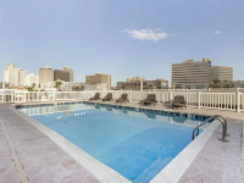 Best Western Corpus Christi Hotels in Corpus Christi