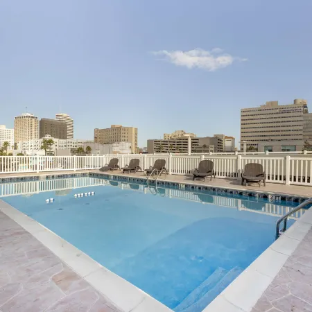 Best Western Corpus Christi