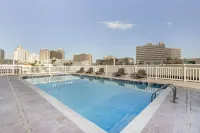 ベストウェスタン コーパス クリスティ