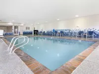 Best Western Plus Bend North Hotels in Bend