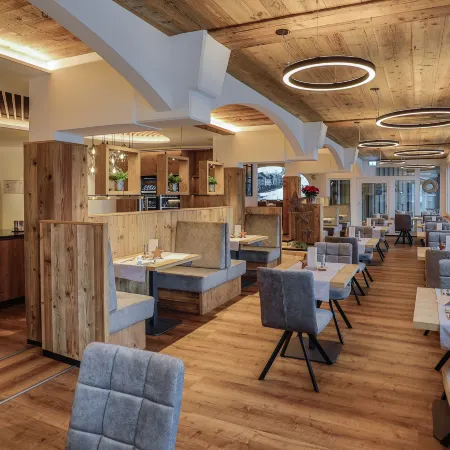 Alpenhotel Fischer 4 Sterne - Adults Only