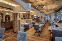 Alpenhotel Fischer 4 Sterne - Adults Only Hotel di Berchtesgaden
