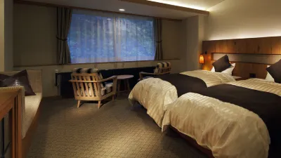 Hotel Shimeikan
