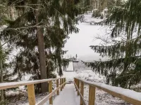 Mäkimökki Hotels in Somero