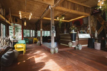 รูปภาพของไร่คิดถึง รีสอร์ท