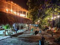 Hostal Corazon de Tagua Các khách sạn ở 