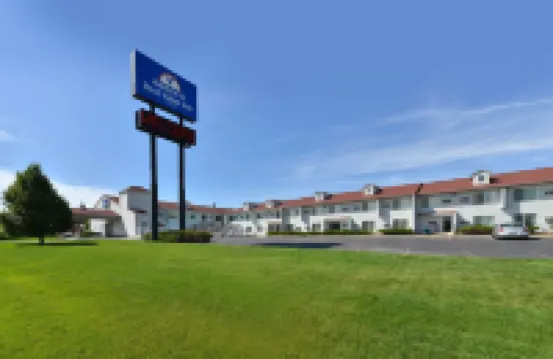 Super 8 by Wyndham Rapid City