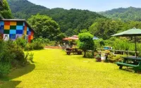 Hwacheon Rainbow Pension